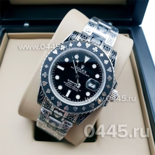 Часы Rolex Submariner (08644)
