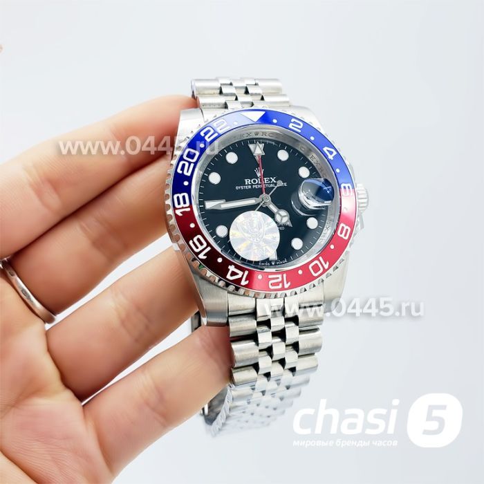 Часы Rolex GMT-Master II (08654)
