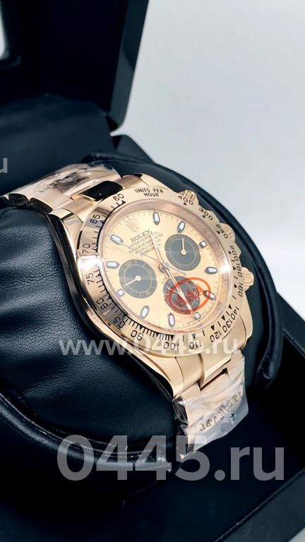 Часы Rolex Daytona (08658)