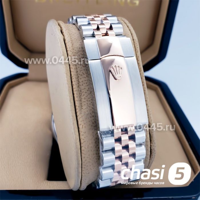 Часы Rolex Datejust (08660)
