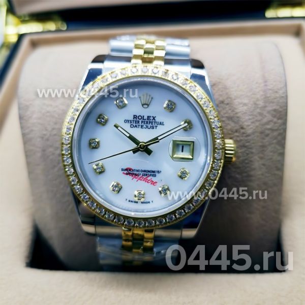 Часы Rolex Datejust (08661)