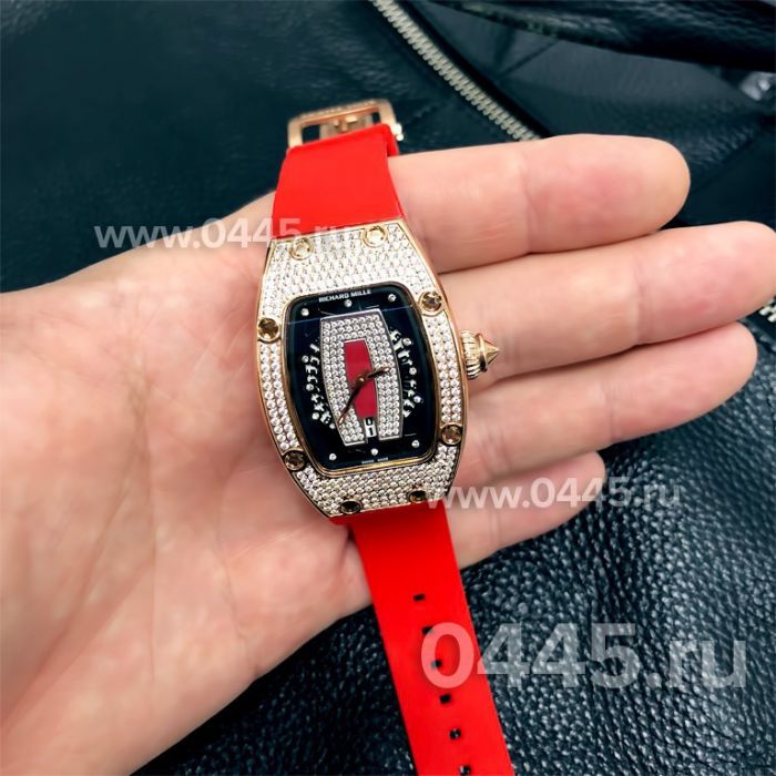 Часы Richard Mille (08689)