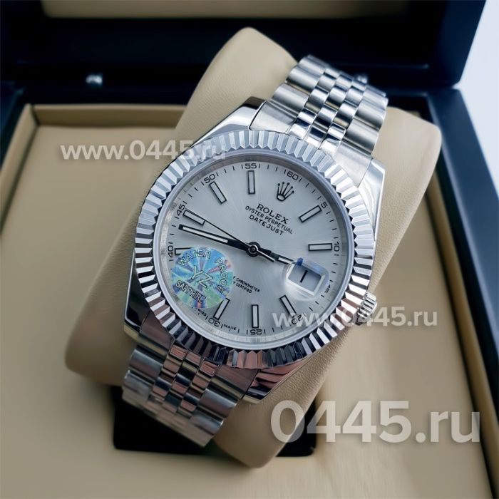 Часы Rolex Datejust (08691)