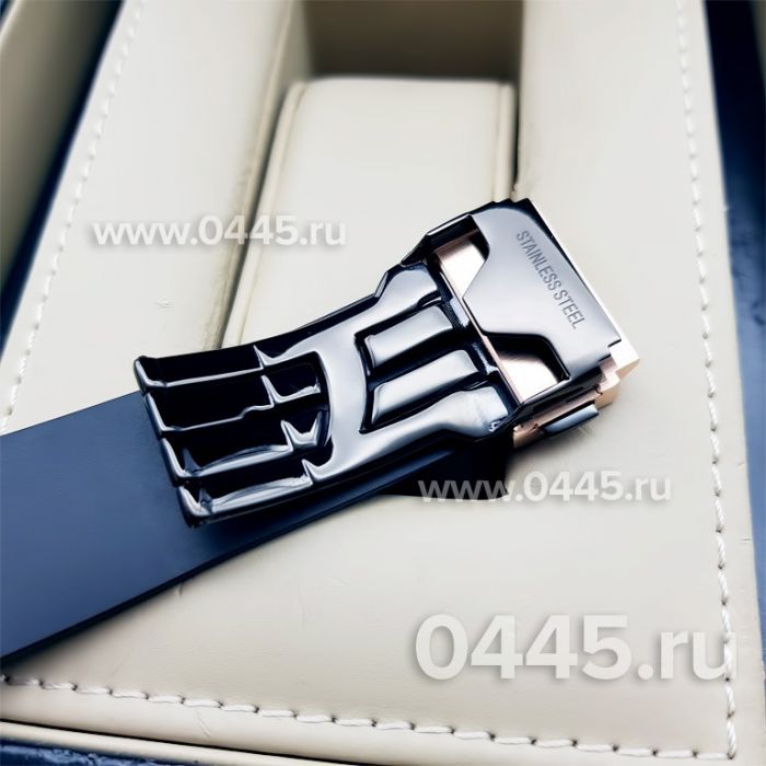 Часы Hublot Big Bang ETA 4100 - Дубликат (08694)