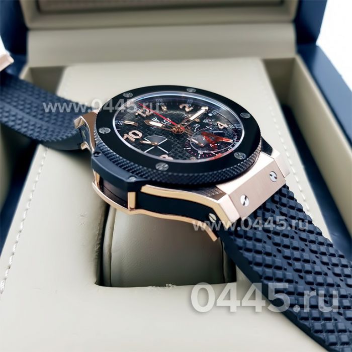 Часы Hublot Big Bang ETA 4100 - Дубликат (08694)