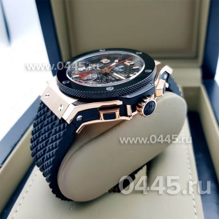 Часы Hublot Big Bang ETA 4100 - Дубликат (08694)