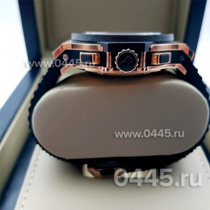 Часы Hublot Big Bang ETA 4100 - Дубликат (08694)