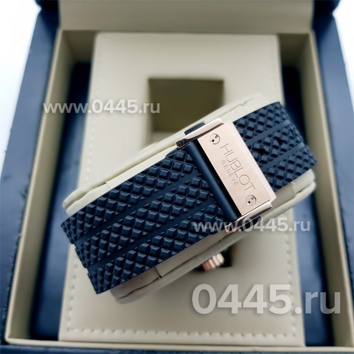 Часы Hublot Big Bang ETA 4100 - Дубликат (08694)