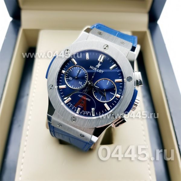 Часы Hublot Fusion Chronograph - Дубликат (08695)