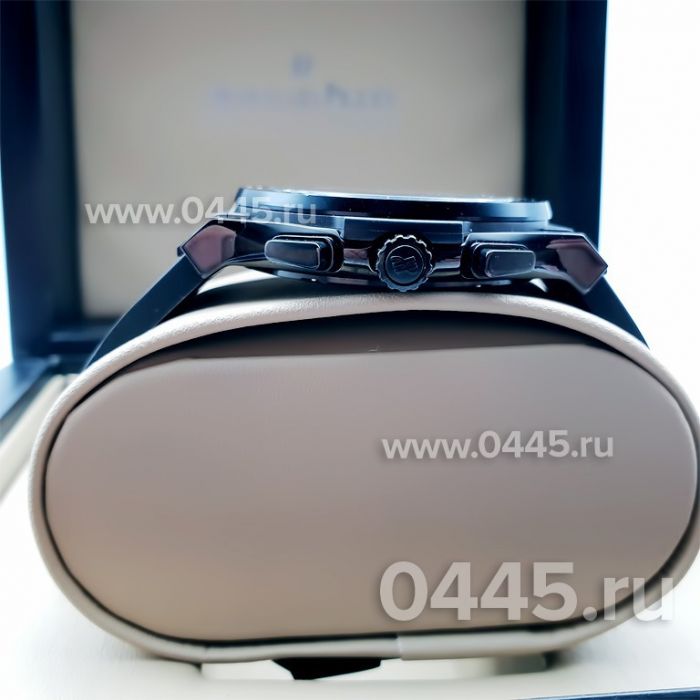 Часы HUBLOT Classic Fusion Chronograph (08704)