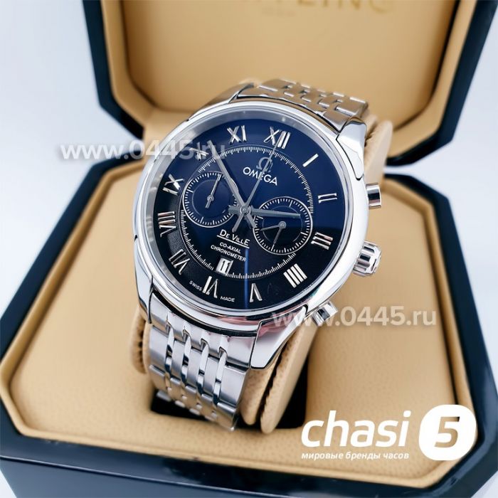 Часы Omega De Ville Chronometer (08725)