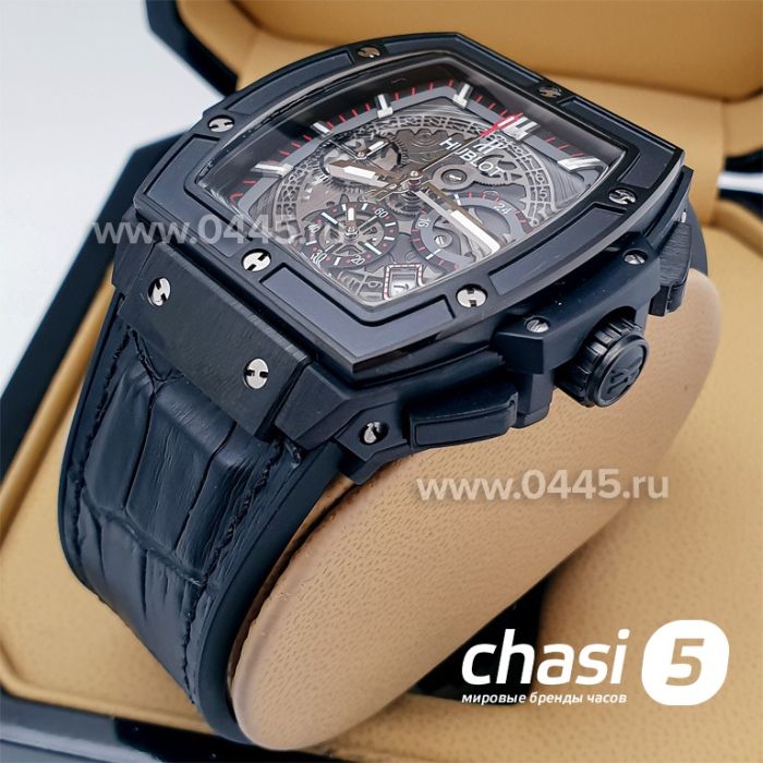 Часы Hublot Senna Champion 88 (08736)
