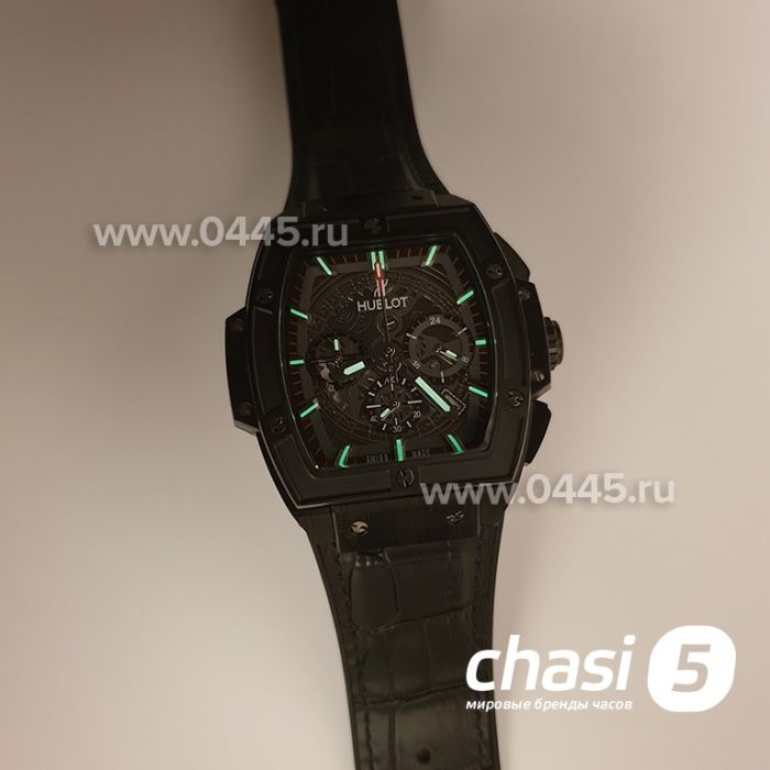 Часы Hublot Senna Champion 88 (08736)