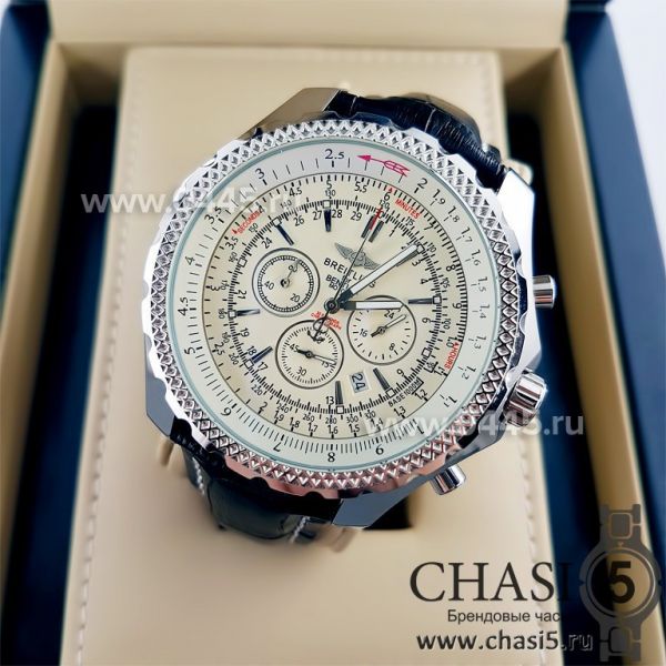 Часы Breitling for Bentley (00874)