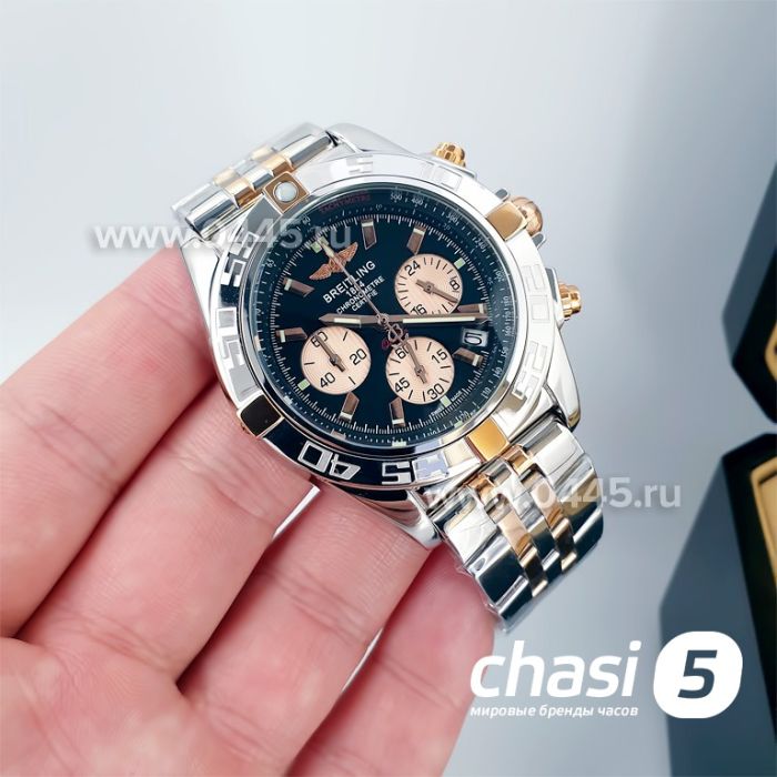 Часы Breitling Chronomat 44 (08757)