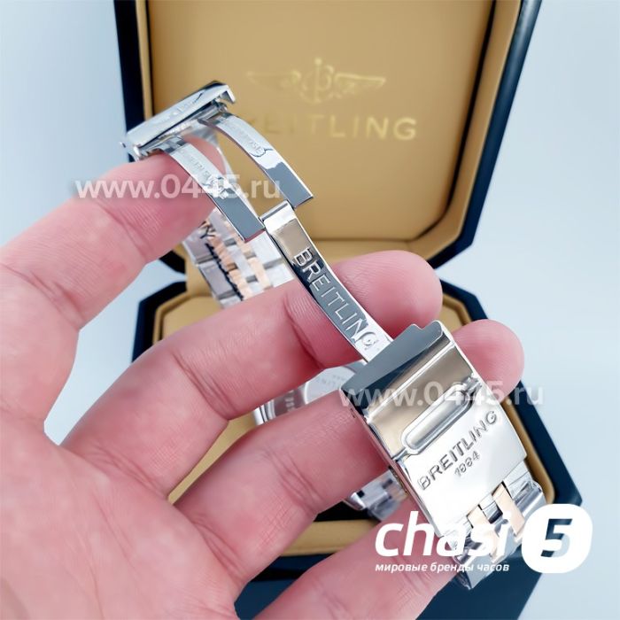 Часы Breitling Chronomat 44 (08757)