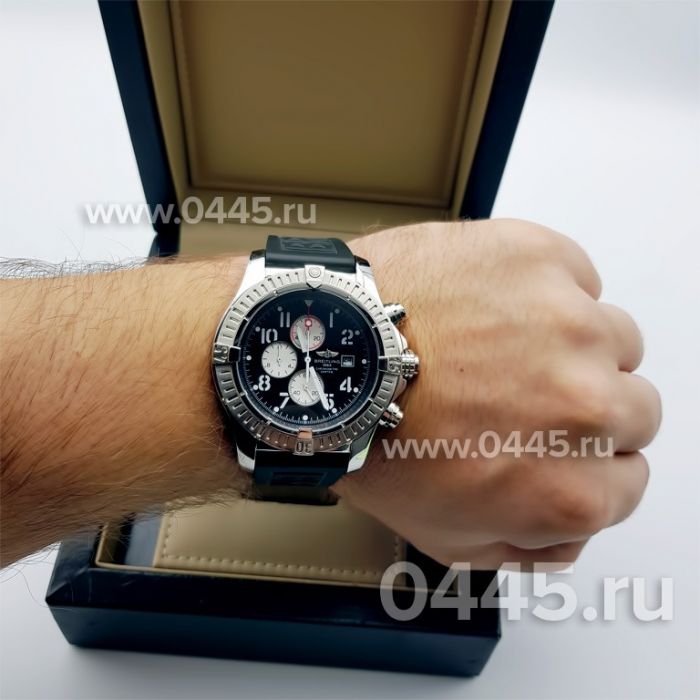 Часы Breitling Windrider (08758)