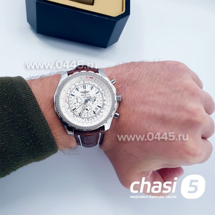Часы Breitling for Bentley (00876)