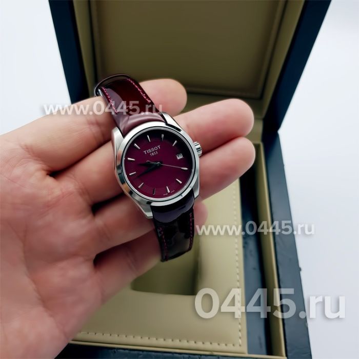 Часы Tissot Glam (08790)