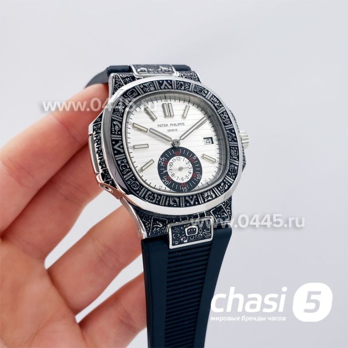 Часы Patek Philippe Men Nautilus (08803)
