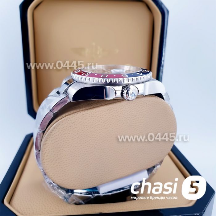 Часы Rolex GMT-Master II Ceramic Pepsi (08809)