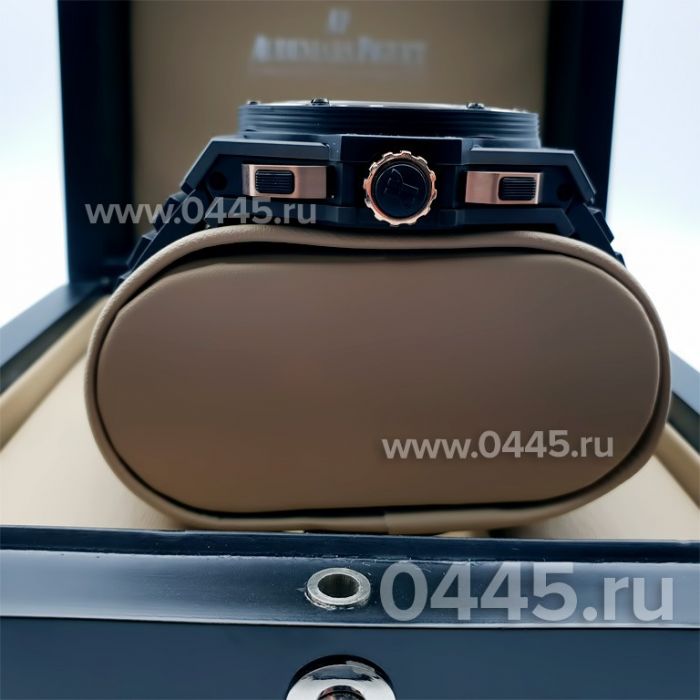 Часы HUBLOT Foudroyante (08818)