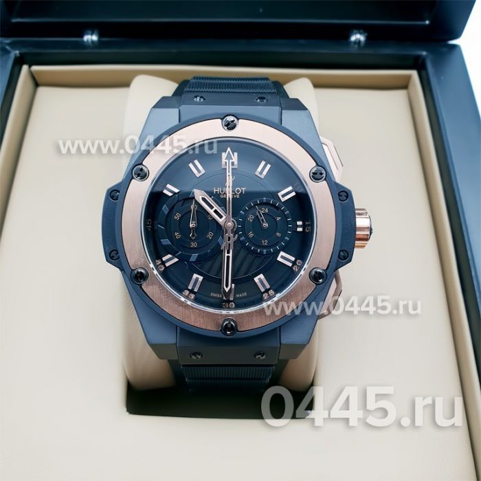 Часы HUBLOT Foudroyante (08818)