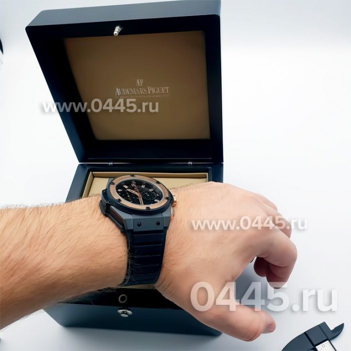 Часы HUBLOT Foudroyante (08818)