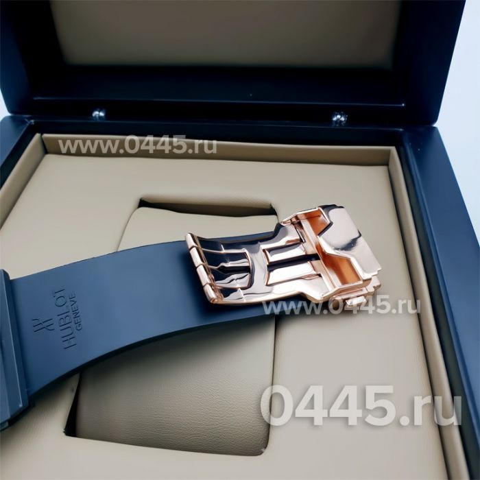 Часы HUBLOT Foudroyante (08818)
