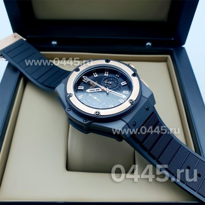 Часы HUBLOT Foudroyante (08818)