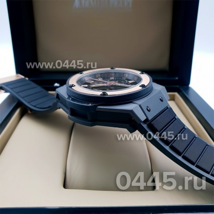 Часы HUBLOT Foudroyante (08818)