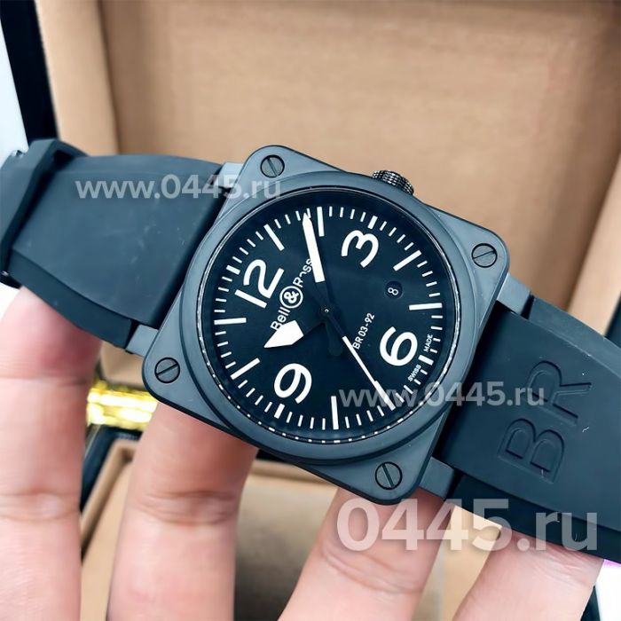 Часы Bell & Ross (08847)