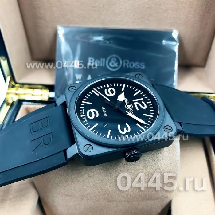 Часы Bell & Ross (08847)