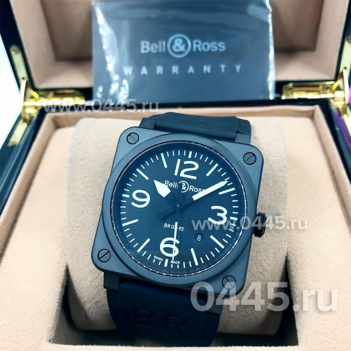 Часы Bell & Ross (08847)