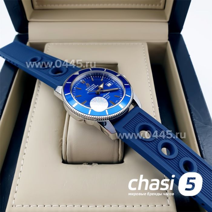 Часы Breitling Superocean - Дубликат (08850)