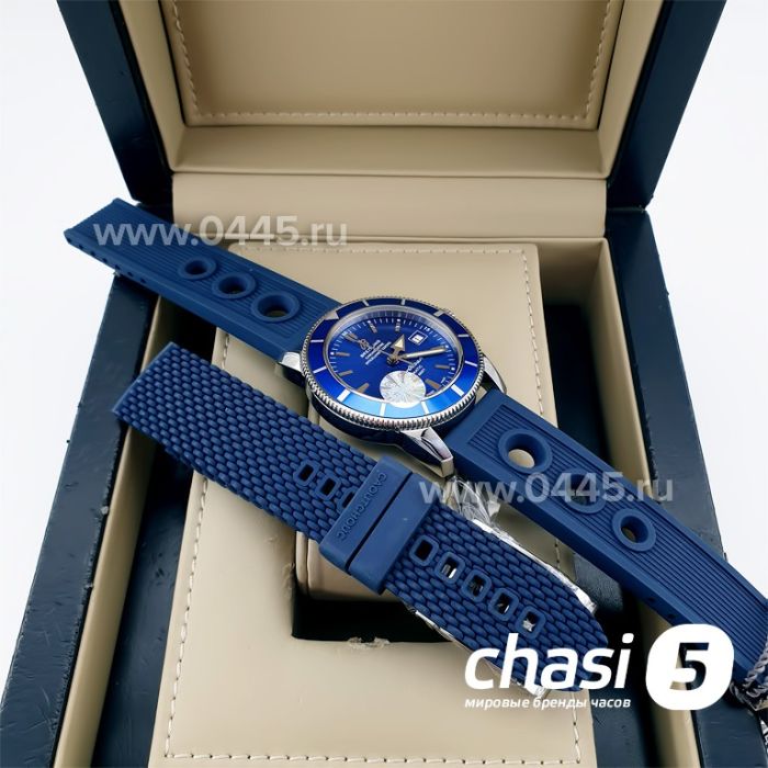 Часы Breitling Superocean - Дубликат (08850)