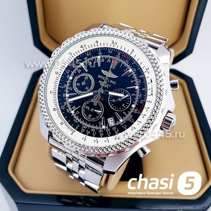 Часы Breitling for Bentley Motors (00892)