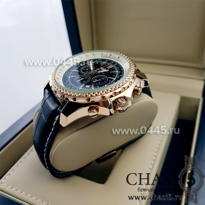 Часы Breitling for Bentley Motors (00893)