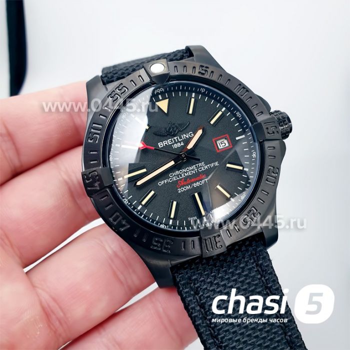 Часы Breitling Avenger (08953)