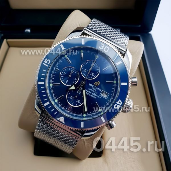 Часы Breitling Superocean (08956)