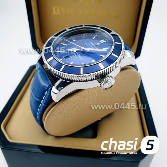 Часы Breitling Superocean (08960)
