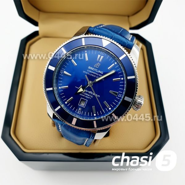 Часы Breitling Superocean (08960)
