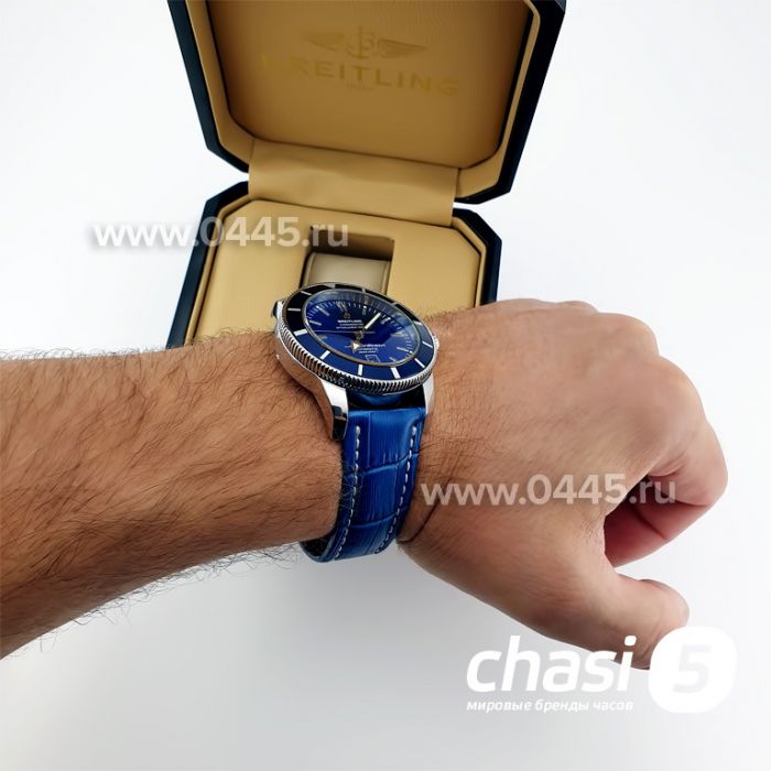 Часы Breitling Superocean (08960)
