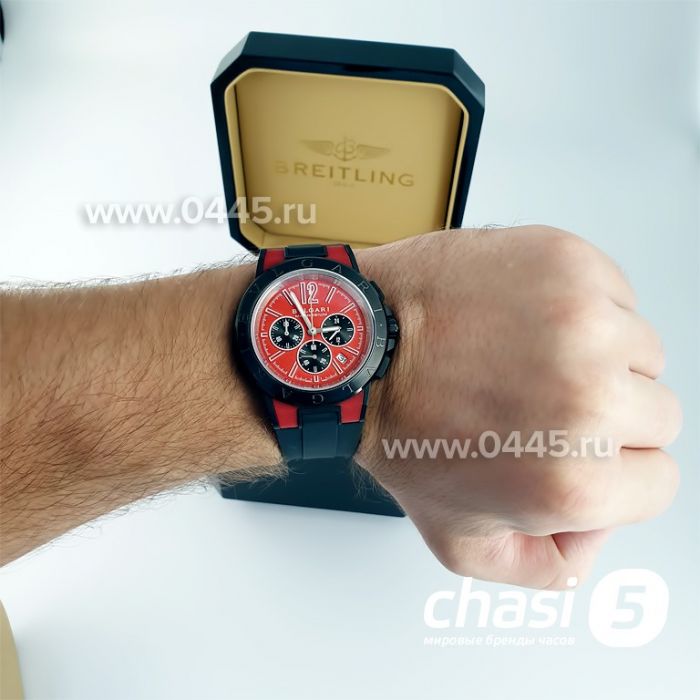 Часы Bvlgari (08967)