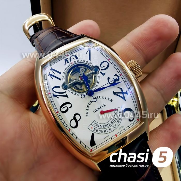 Часы Franck Muller (08986)