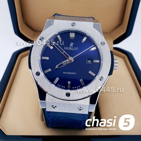 Часы HUBLOT Classic Fusion (08999)