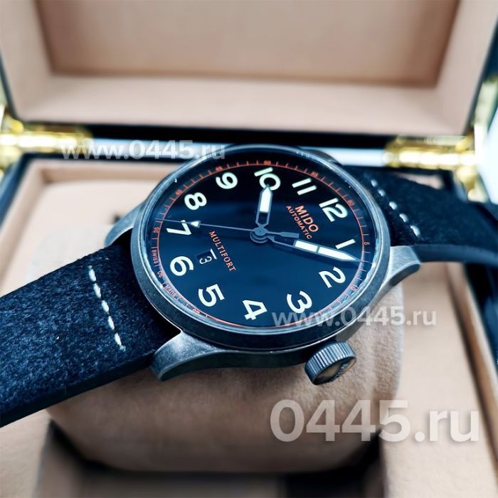 Часы Mido Multifort (09063)