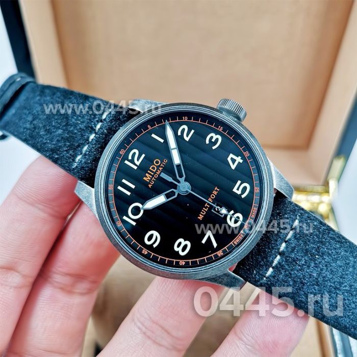 Часы Mido Multifort (09063)
