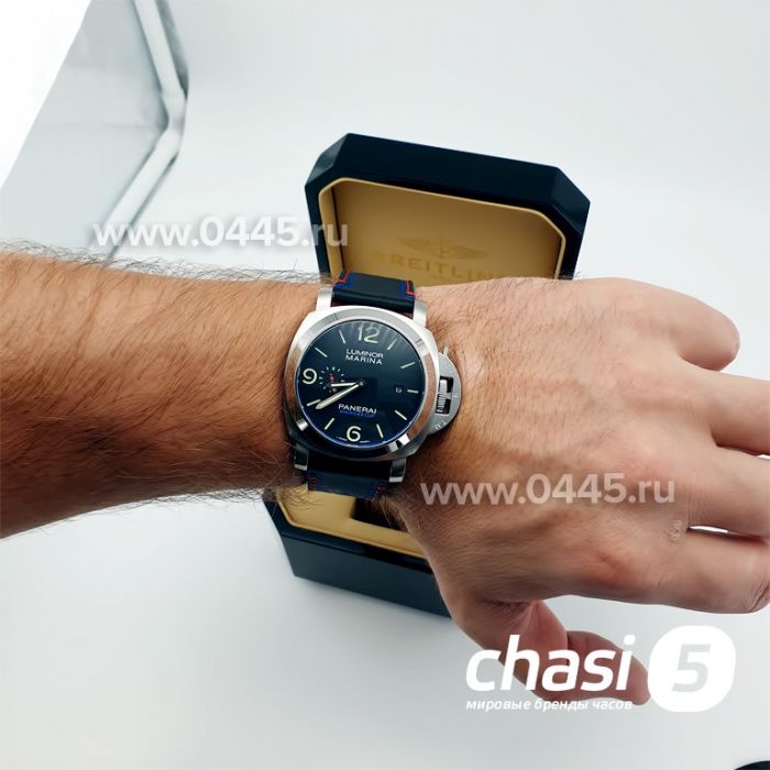 Часы Panerai Luminor Marina America's Cup (09089)