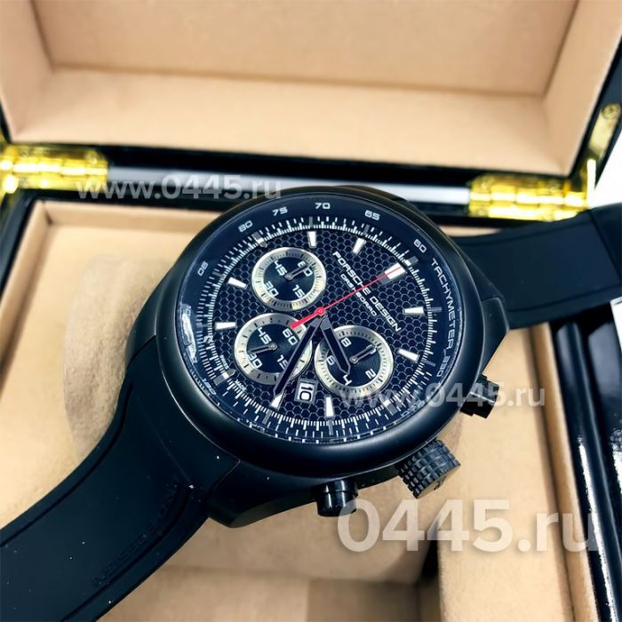 Часы Porsche Design Dashboard (09136)